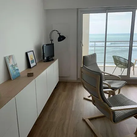 Le Rocher De La Corniche Hilaire De Riez