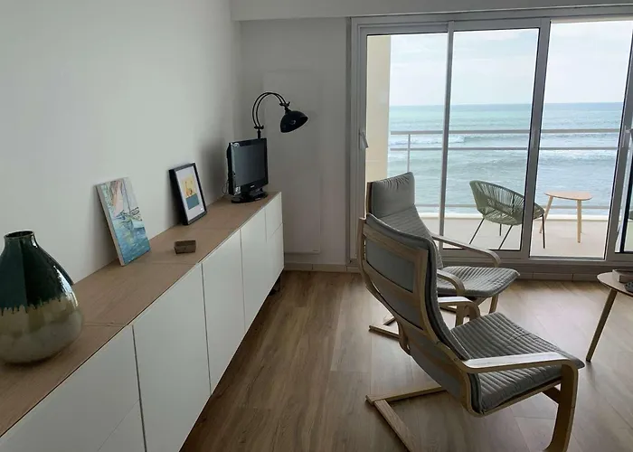 Le Rocher De La Corniche Hilaire De Riez