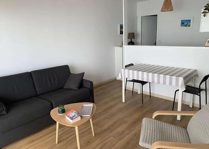 Le Rocher De La Corniche Hilaire De Riez