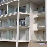Διαμέρισμα Le Rocher De La Corniche Hilaire De Riez *