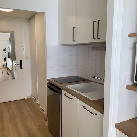 Le Rocher De La Corniche Hilaire De Riez