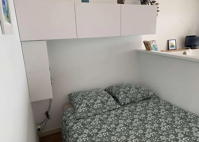 Le Rocher De La Corniche Hilaire De Riez سا يْليرْ دو ري