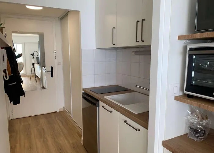 Le Rocher De La Corniche Hilaire De Riez