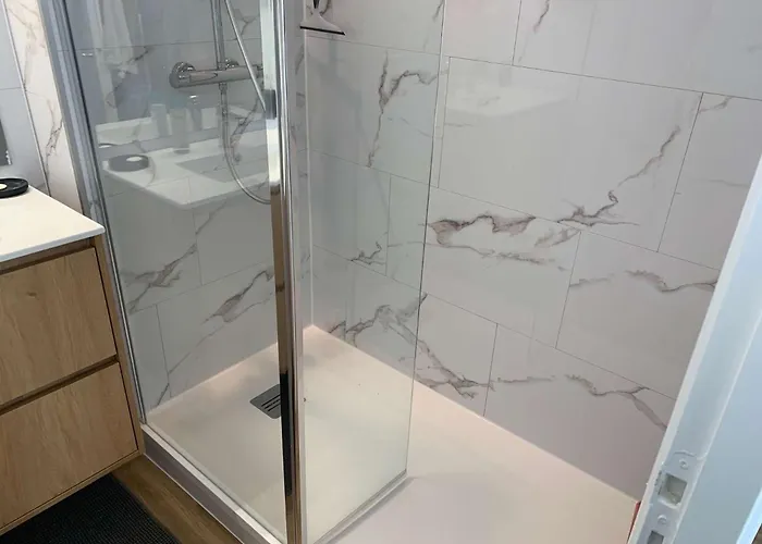 Le Rocher De La Corniche Hilaire De Riez * سا يْليرْ دو ري