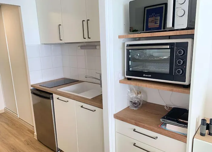 Le Rocher De La Corniche Hilaire De Riez *